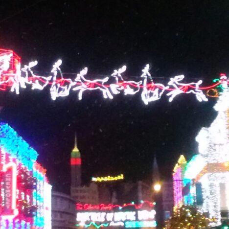 My Top Tips to Have a Perfect Amsterdam Getaway