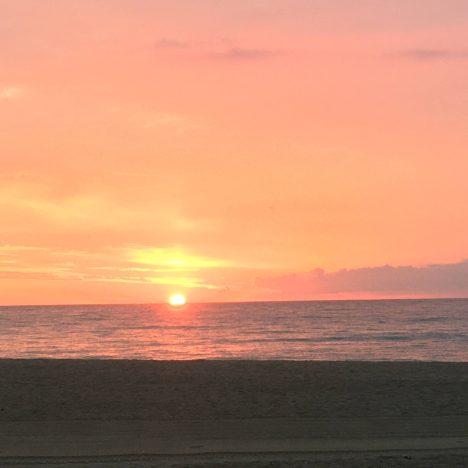 Miami. It’s More Than Just South Beach