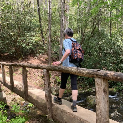 Just a Long Island Girl