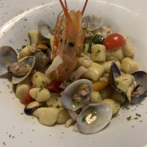 Top 5 Things I Miss About Cruising