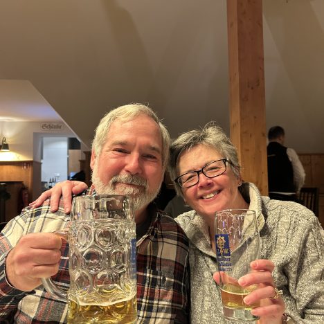 A Winter Break in Costa del Sol, Spain